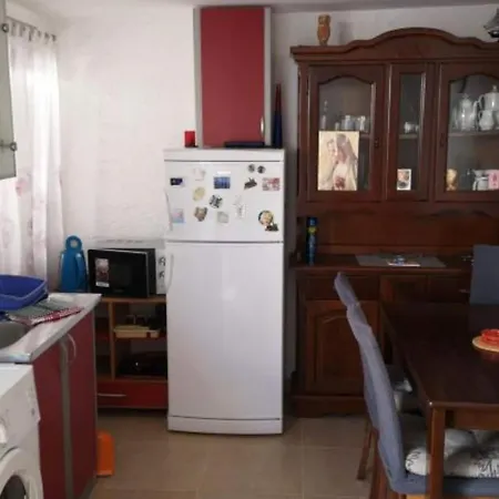 Roma - One Bedroom Stanici