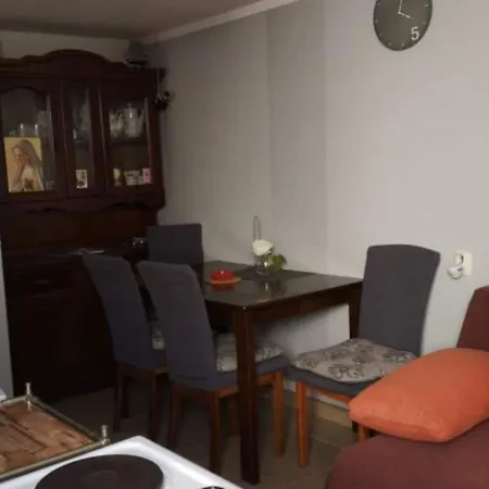 Roma - One Bedroom Appartement