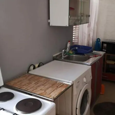 Roma - One Bedroom