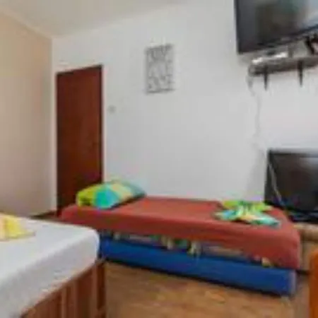 Roma - One Bedroom Appartement *