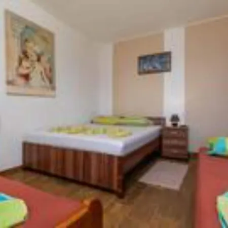 Roma - One Bedroom * Stanici