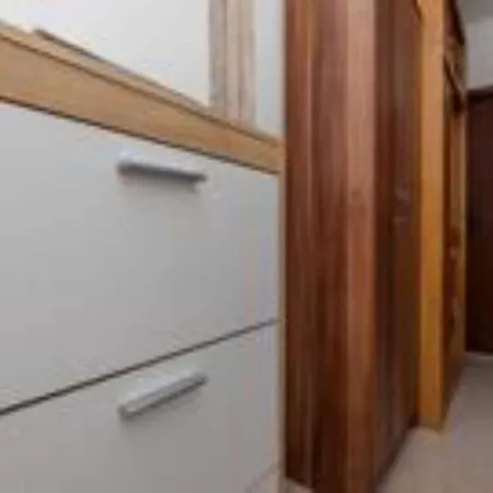 Roma - One Bedroom Appartement *
