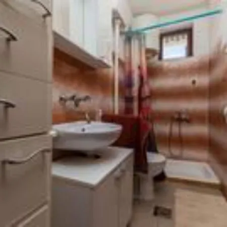 Roma - One Bedroom Stanici
