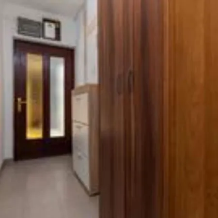 Roma - One Bedroom Stanici