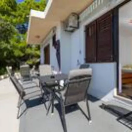 Appartement Roma - One Bedroom Stanici